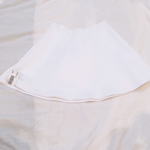 American apparel skirt