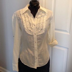 Chelsea & Violet blouse XS.