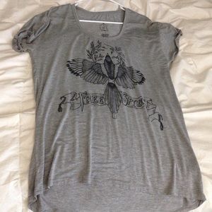 Free spirit shirt ‼️ Price drop