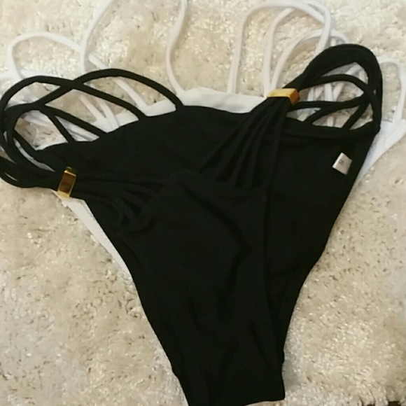 Strappy bikini 50% off sale / - Picture 4 of 4