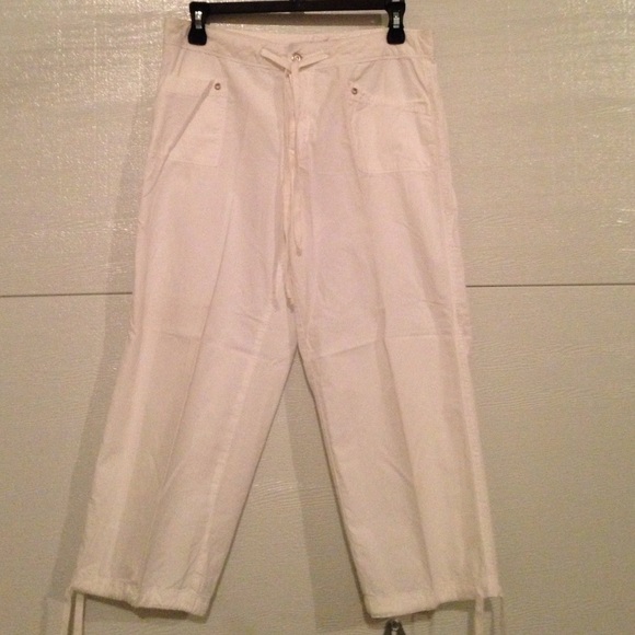 Capris