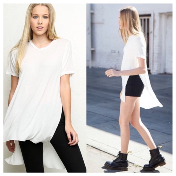 Brandy Melville Tops - ❌ SOLD ❌