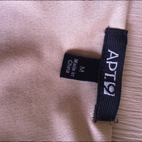 Sleeveless top - Picture 4 of 4