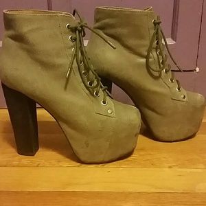 Trade for @itswanderz