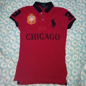 Women's X Small Ralph Lauren Polo