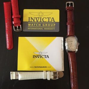Invicta Watch