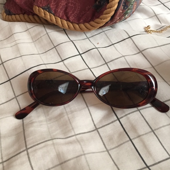*reserved for emlind* Vintage sunglasses