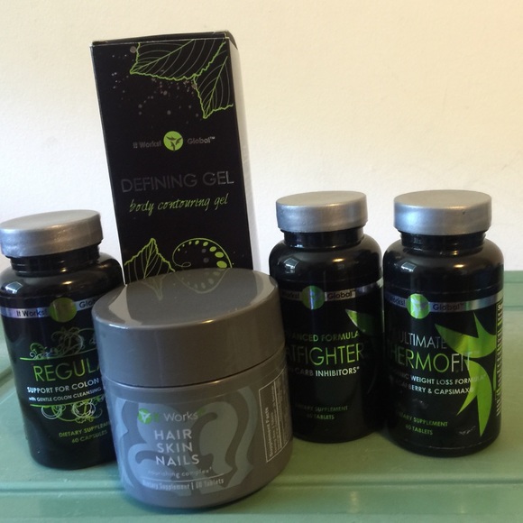 IT Works Products .