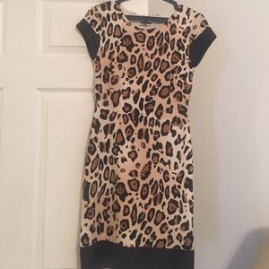 Cache size 2 dress