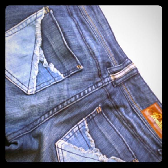 YMI Premium jeans