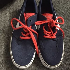 Nike Janoski low Sneakers