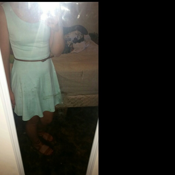 Vibe sportswear dress