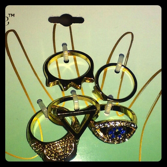 Rings