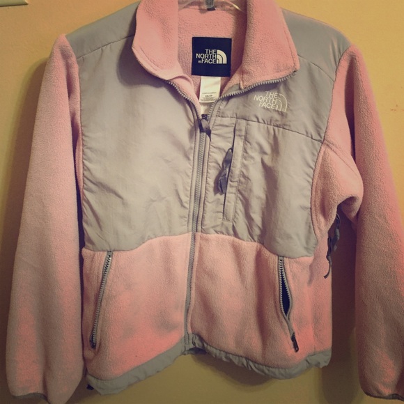 North Face jacket
