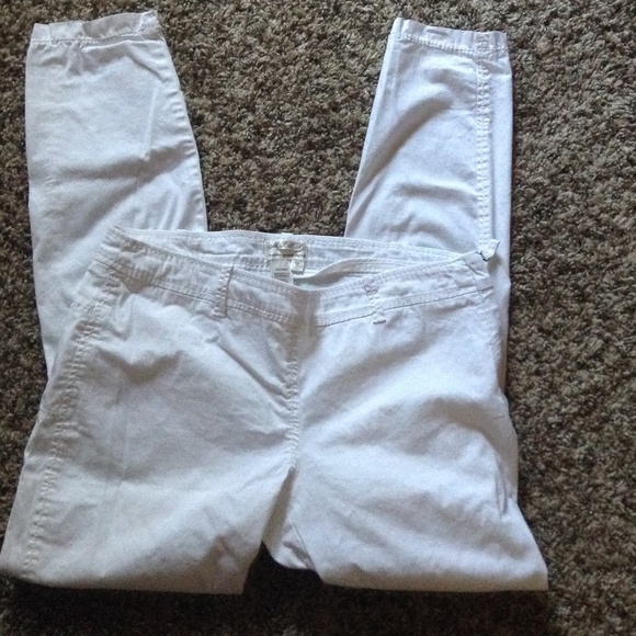 MSSP STRETCH PANTS