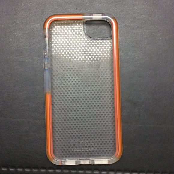 Tech 21 iPhone 5 or 5s case