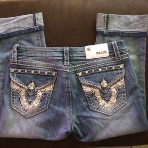Grace jeans