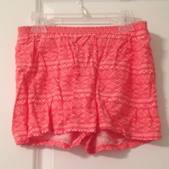 old navy shorts
