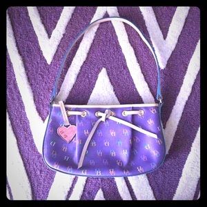 Dooney and bourke limited edition