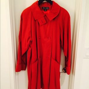 Steve by Searle coat