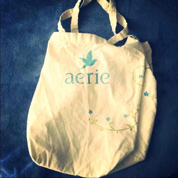 Aerie purse