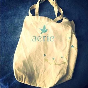 Aerie purse