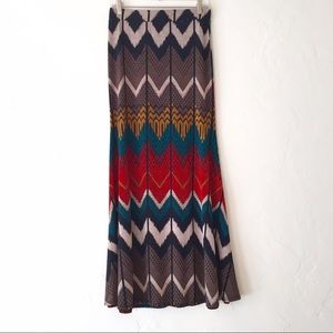 Maxi Skirt
