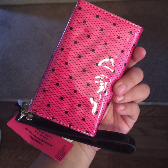 VS Iphone 5 Case - Picture 3 of 3