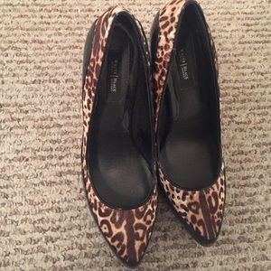 Shoes White House Black Market brand