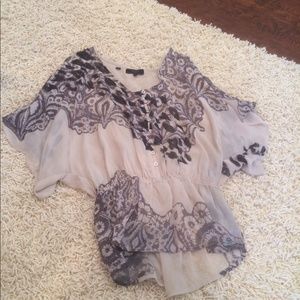 guess open shoulder too