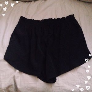 forever21 high waisted shorts