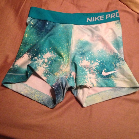 Galaxy Nike pros !