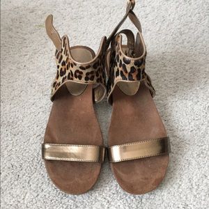 Nine West Sandals