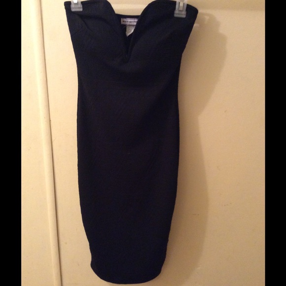 Body Central little black dress NWT small