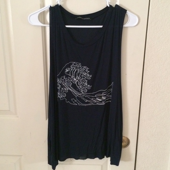Brandy Melville Waves 🌊