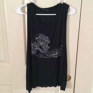 Brandy Melville Waves 🌊