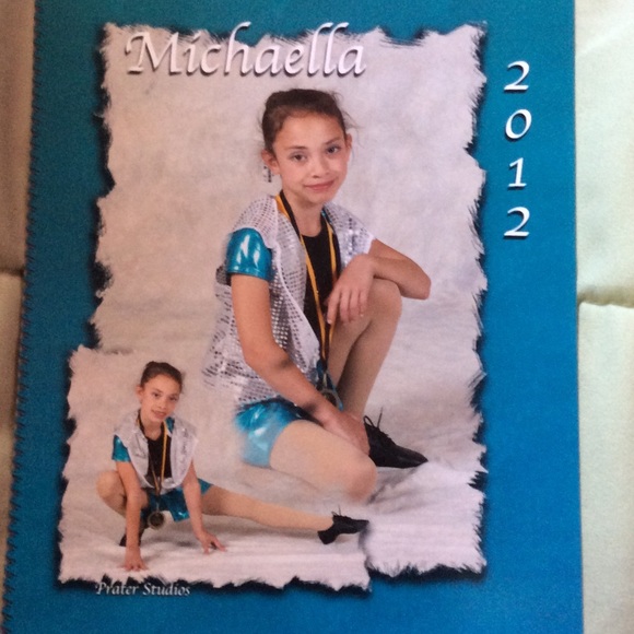 Hip Hop Dance Recital Outfit CAN BE SOLD SEPARATE