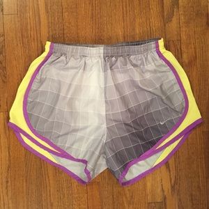 Nike Tempo Shorts