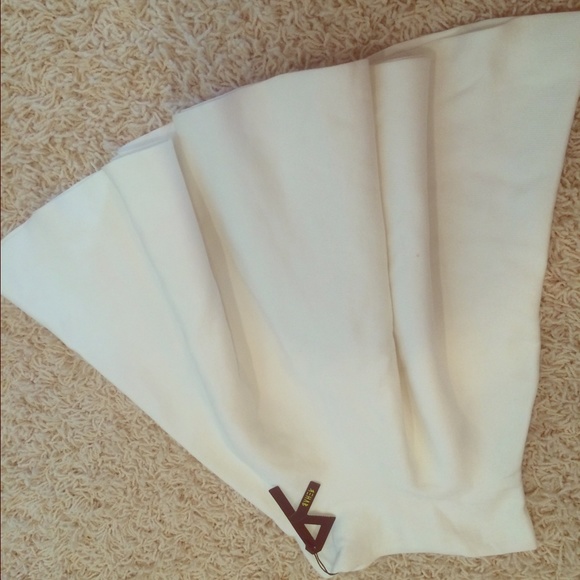 nasty gal skirt