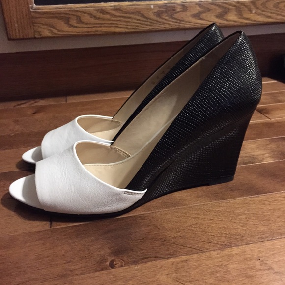 Franco Sarto Wedges
