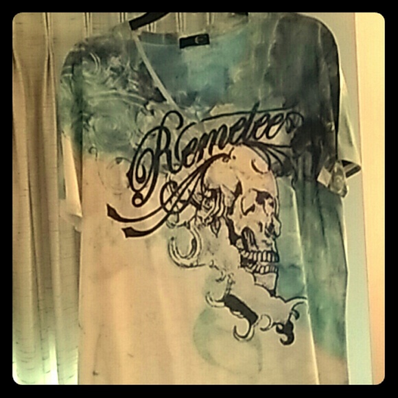 Mens shirt xl designer