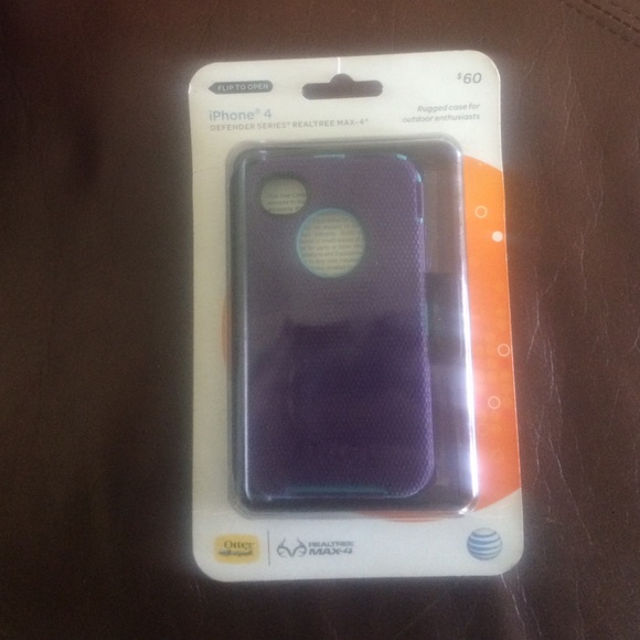 iphone 4/4s otter box