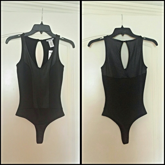 Sexy Bodysuit!!! Must Have!!!