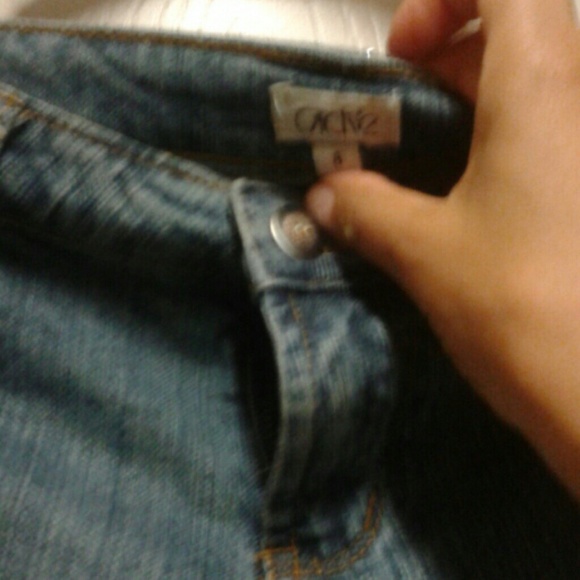 Jeans - Picture 3 of 3