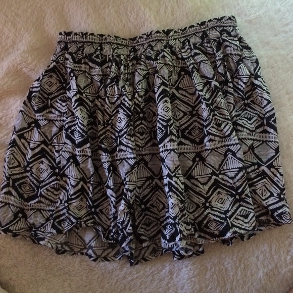 LA HEARTS Skirt