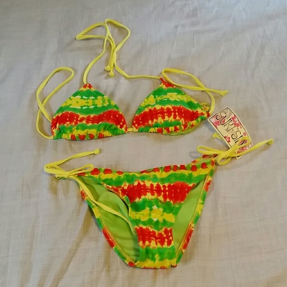 bikini #5