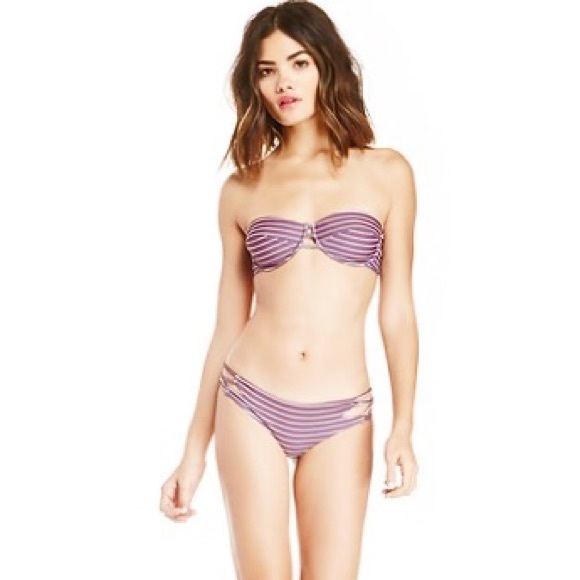 🌺SOLD🌺 Kauai bottom in cape cod fig - Picture 4 of 4