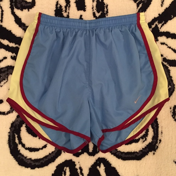 Nike Tempo Shorts