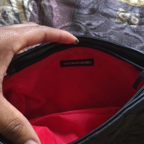 Black small clutch - Picture 3 of 3