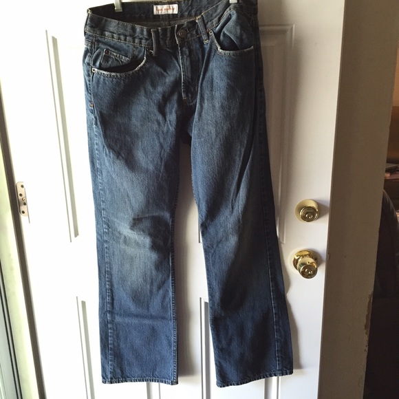 Bullhead denim Loma Bootcut